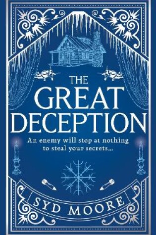 Cover of The Great Deception