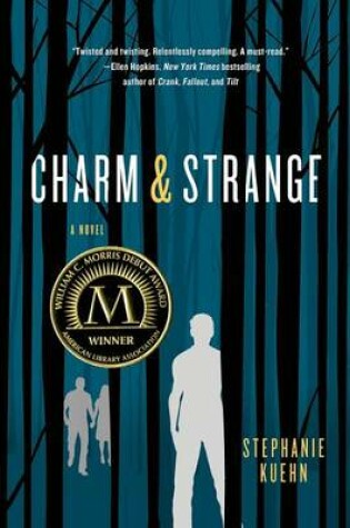 Cover of Charm & Strange