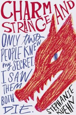 Cover of Charm and Strange