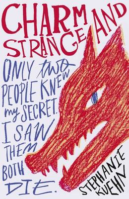 Book cover for Charm and Strange