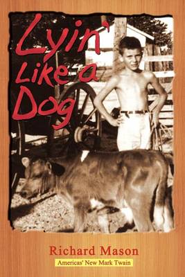 Book cover for Lyin' Like a Dog