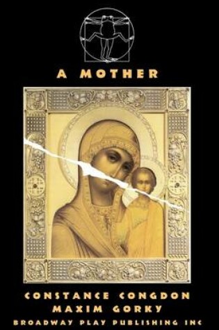 Cover of A Mother