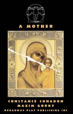 Book cover for A Mother