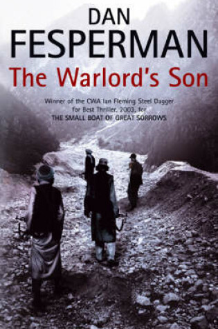 Cover of The Warlord's Son