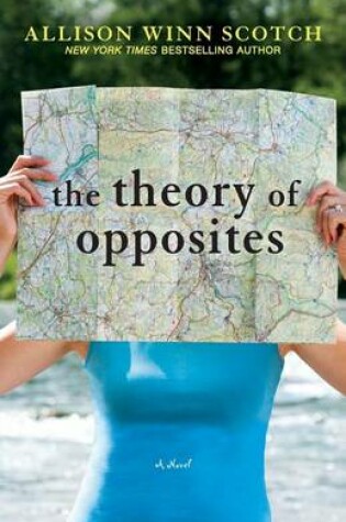 Cover of The Theory of Opposites