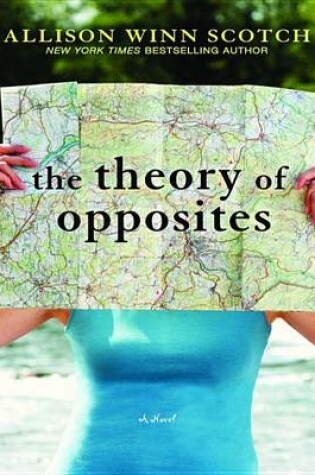 Cover of The Theory of Opposites