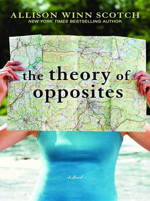 Book cover for The Theory of Opposites