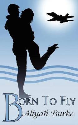 Book cover for Born to Fly