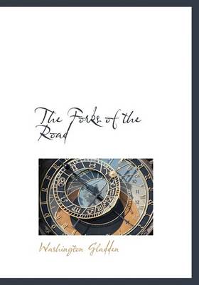 Book cover for The Forks of the Road