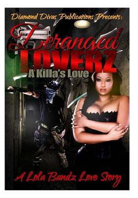 Book cover for Deranged Lovers