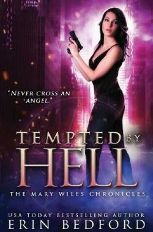 Cover of Tempted by Hell