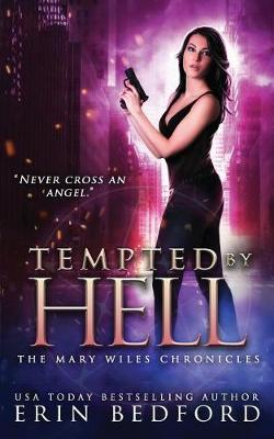 Book cover for Tempted by Hell