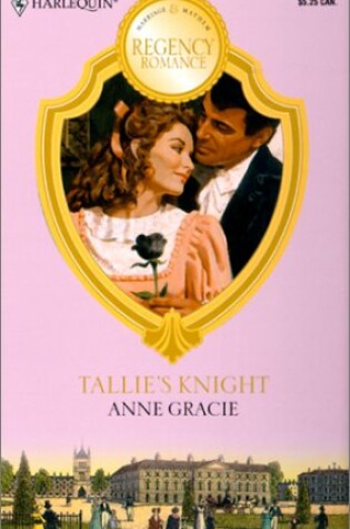 Cover of Tallie's Knight