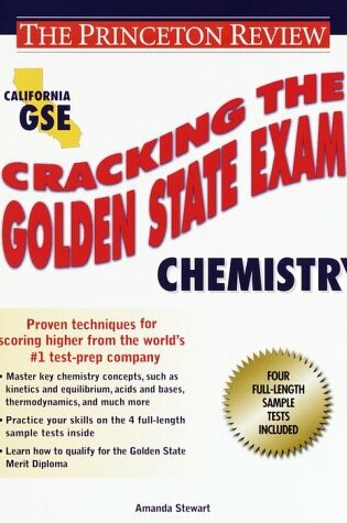 Cover of Chemistry