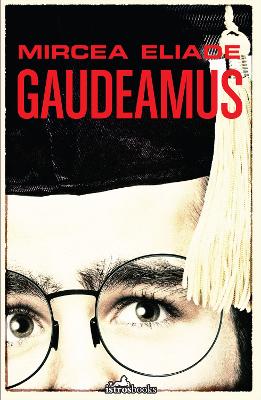 Book cover for Gaudeamus