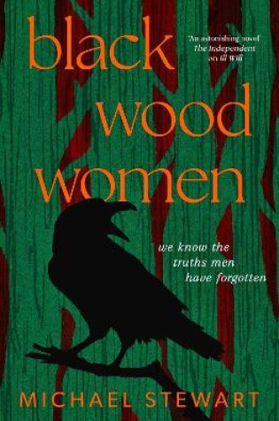 Cover of Black Wood Women