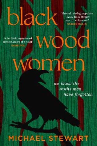 Cover of Black Wood Women