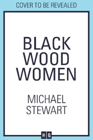 Cover of Black Wood Women