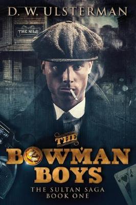 Cover of The Bowman Boys
