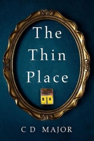 Cover of The Thin Place