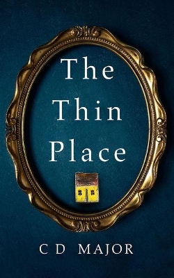 Book cover for The Thin Place