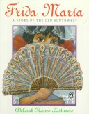 Book cover for Frida Maria