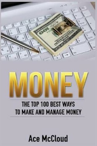 Cover of Money