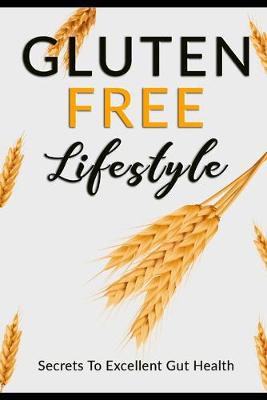 Cover of Gluten Free Lifestyle