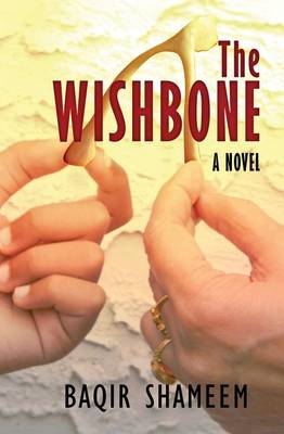 Book cover for The Wishbone