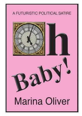 Book cover for Oh Baby!