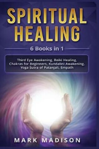 Cover of Spiritual Healing