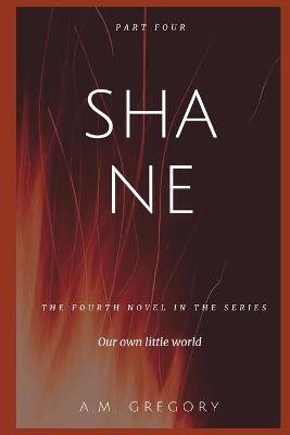 Cover of Shane