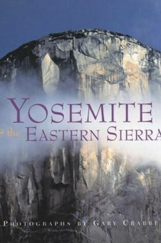 Cover of Yosemite and the Eastern Sierra