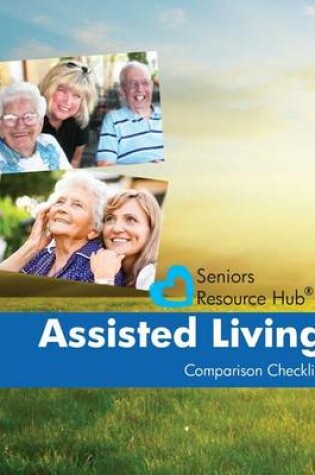 Cover of Assisted Living Comparison Checklist