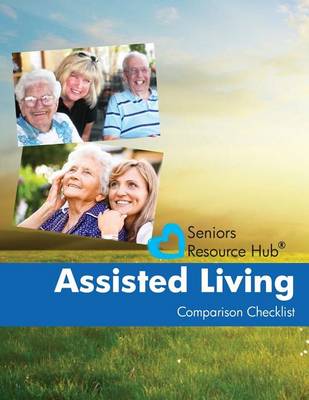 Cover of Assisted Living Comparison Checklist