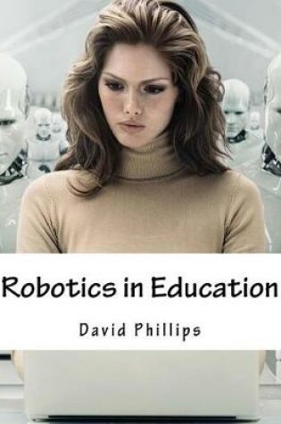 Cover of Robotics in Education