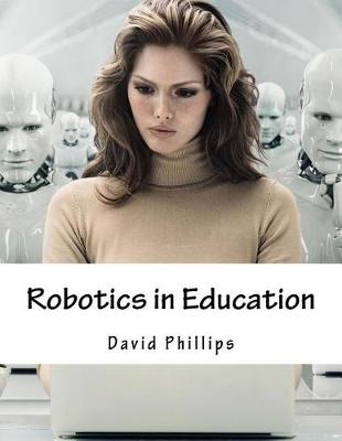 Book cover for Robotics in Education