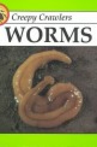 Cover of Worms