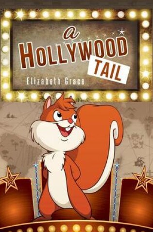 Cover of A Hollywood Tail