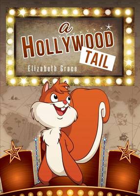 Cover of A Hollywood Tail