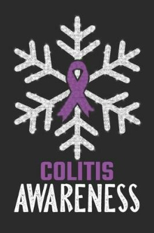 Cover of Colitis Awareness