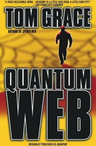 Cover of Quantum Web