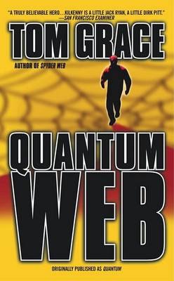 Book cover for Quantum Web