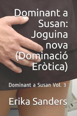 Book cover for Dominant a Susan