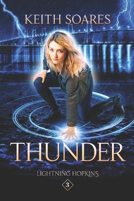 Book cover for Thunder