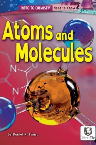 Cover of Atoms and Molecules