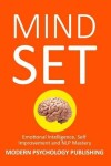 Book cover for Mindset