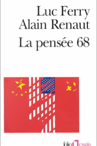 Cover of La Pensee 68