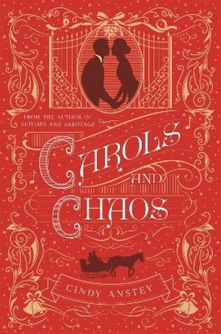 Cover of Carols and Chaos