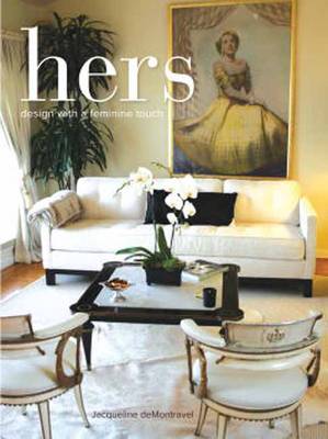 Book cover for Hers